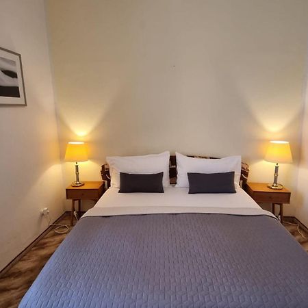 Contimarienbad Apartment Екстериор снимка