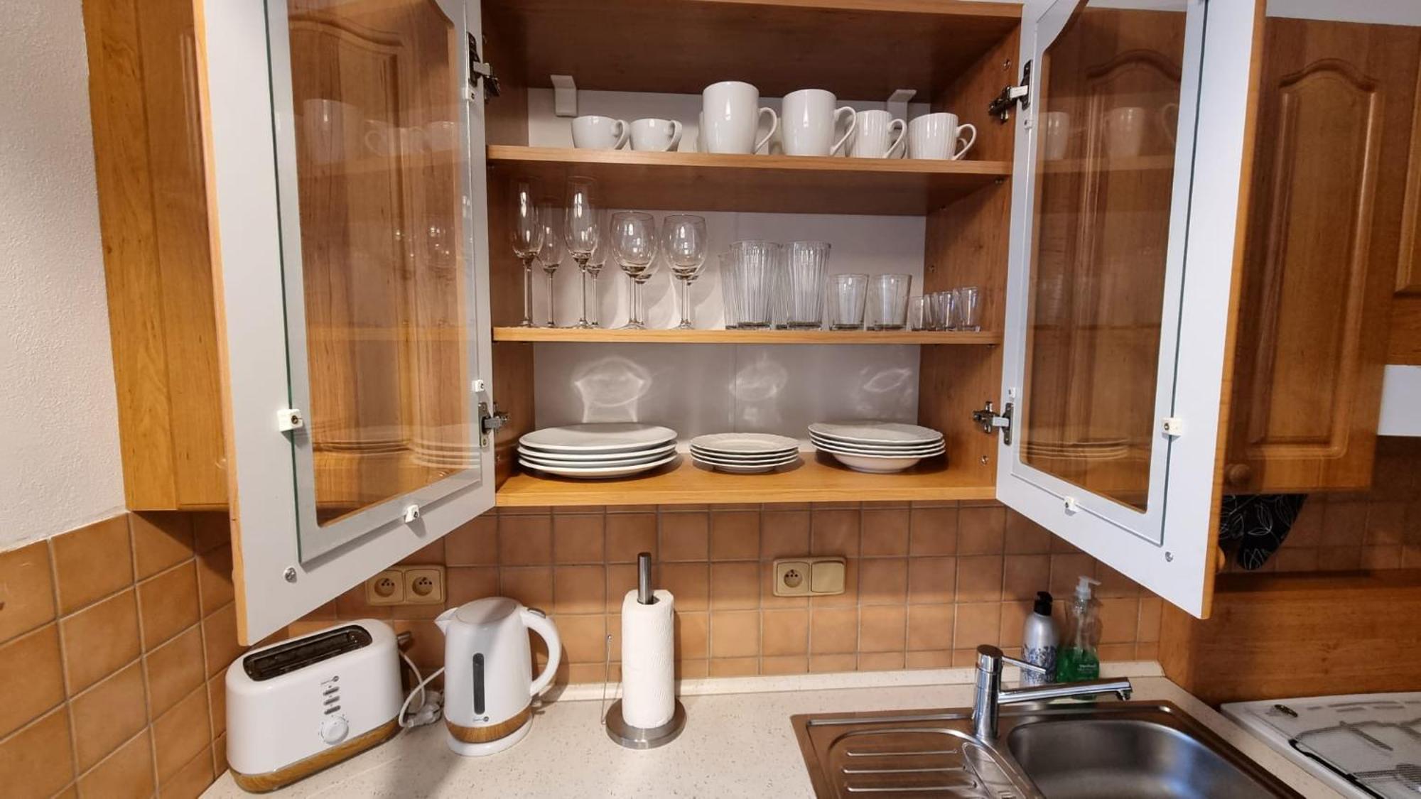 Contimarienbad Apartment Екстериор снимка